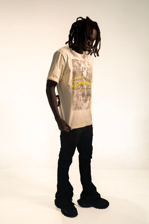 serenity tee